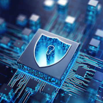 Cyber Security with Harvey Norman
