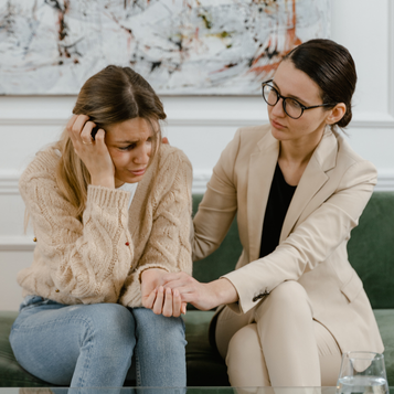 Domestic Violence Reform: Changes and Preparation