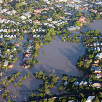 Flood Insurance Claims Webinar