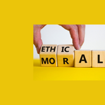 An Introduction to Ethics